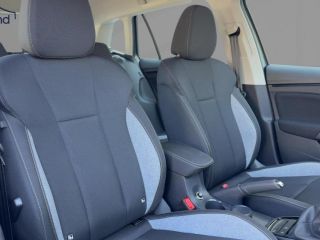 Skoda Kamiq 1,0 TSI DSG Selection Cleverpack AHK Alu SELECTION