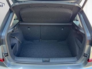 Skoda Kamiq 1,0 TSI DSG Selection Cleverpack AHK Alu SELECTION