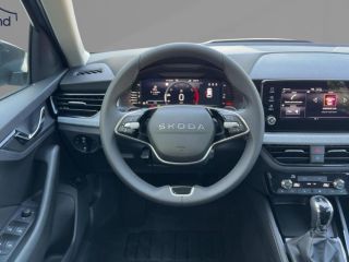 Skoda Kamiq 1,0 TSI DSG Selection Cleverpack AHK Alu SELECTION