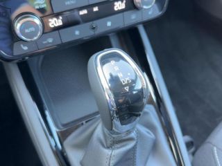 Skoda Kamiq 1,0 TSI DSG Selection Cleverpack AHK Alu SELECTION