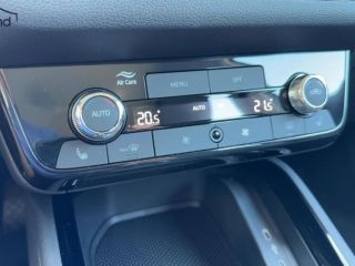 Skoda Kamiq 1,0 TSI DSG Selection Cleverpack AHK Alu SELECTION