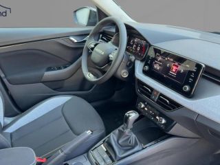 Skoda Kamiq 1,0 TSI DSG Selection Cleverpack AHK Alu SELECTION
