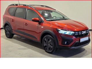 Dacia Jogger Expression 7-Sitzer+LPG+Klima+Kamera+Tempomat+PDC+