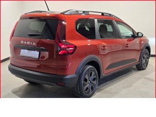 Dacia Jogger Expression 7-Sitzer+LPG+Klima+Kamera+Tempomat+PDC+