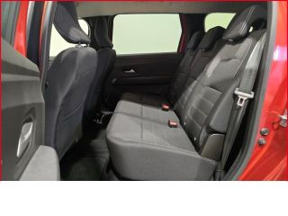 Dacia Jogger Expression 7-Sitzer+LPG+Klima+Kamera+Tempomat+PDC+