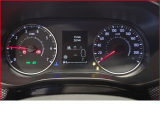 Dacia Jogger Expression 7-Sitzer+LPG+Klima+Kamera+Tempomat+PDC+