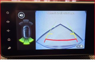 Dacia Jogger Expression 7-Sitzer+LPG+Klima+Kamera+Tempomat+PDC+