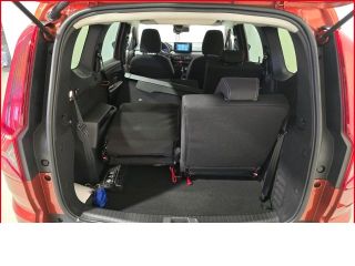 Dacia Jogger Expression 7-Sitzer+LPG+Klima+Kamera+Tempomat+PDC+