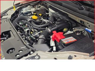 Dacia Jogger Expression 7-Sitzer+LPG+Klima+Kamera+Tempomat+PDC+