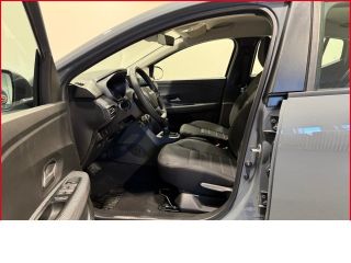 Dacia Sandero III Expression Automatik+Rückfahrkam.+Klimaautom+Lederlenkrad+Totwinkelassistent