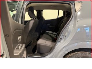 Dacia Sandero III Expression Automatik+Rückfahrkam.+Klimaautom+Lederlenkrad+Totwinkelassistent