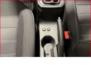 Dacia Sandero III Expression Automatik+Rückfahrkam.+Klimaautom+Lederlenkrad+Totwinkelassistent