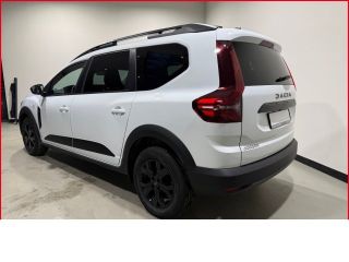 Dacia Jogger Extreme 7-Sitzer+Rückfahrkam.+SitzHZG+Klimaautom+Verkehrszeichenerk.