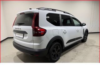 Dacia Jogger Extreme 7-Sitzer+Rückfahrkam.+SitzHZG+Klimaautom+Verkehrszeichenerk.