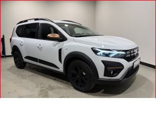 Dacia Jogger Extreme 7-Sitzer+Rückfahrkam.+SitzHZG+Klimaautom+Verkehrszeichenerk.