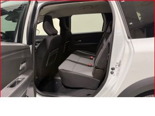 Dacia Jogger Extreme 7-Sitzer+Rückfahrkam.+SitzHZG+Klimaautom+Verkehrszeichenerk.
