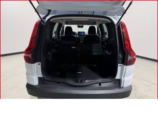 Dacia Jogger Extreme 7-Sitzer+Rückfahrkam.+SitzHZG+Klimaautom+Verkehrszeichenerk.