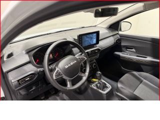 Dacia Jogger Extreme 7-Sitzer+Rückfahrkam.+SitzHZG+Klimaautom+Verkehrszeichenerk.