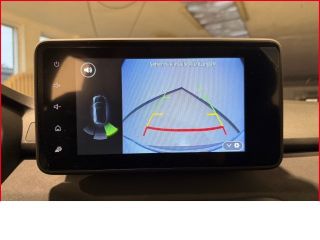 Dacia Jogger Extreme 7-Sitzer+Rückfahrkam.+SitzHZG+Klimaautom+Verkehrszeichenerk.