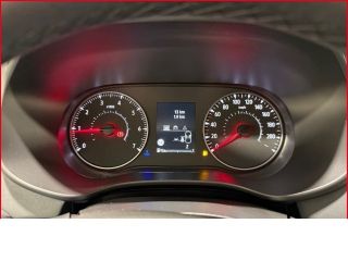 Dacia Jogger Extreme 7-Sitzer+Rückfahrkam.+SitzHZG+Klimaautom+Verkehrszeichenerk.