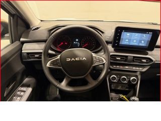 Dacia Jogger Extreme 7-Sitzer+Rückfahrkam.+SitzHZG+Klimaautom+Verkehrszeichenerk.