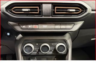 Dacia Jogger Extreme 7-Sitzer+Rückfahrkam.+SitzHZG+Klimaautom+Verkehrszeichenerk.
