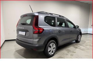 Dacia Jogger Essential+LPG+Klima+PDC+Tempomat+Verkehrszeichenerk.+Müdigkeitswarner