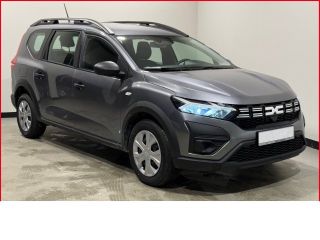 Dacia Jogger Essential+LPG+Klima+PDC+Tempomat+Verkehrszeichenerk.+Müdigkeitswarner