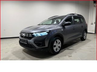 Dacia Jogger Essential+LPG+Klima+PDC+Tempomat+Verkehrszeichenerk.+Müdigkeitswarner
