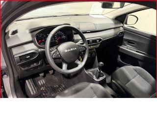Dacia Jogger Essential+LPG+Klima+PDC+Tempomat+Verkehrszeichenerk.+Müdigkeitswarner