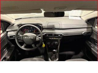 Dacia Jogger Essential+LPG+Klima+PDC+Tempomat+Verkehrszeichenerk.+Müdigkeitswarner