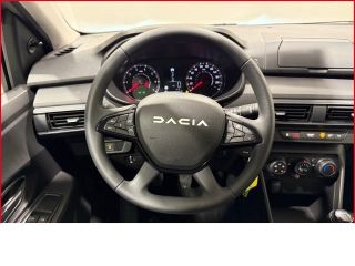 Dacia Jogger Essential+LPG+Klima+PDC+Tempomat+Verkehrszeichenerk.+Müdigkeitswarner