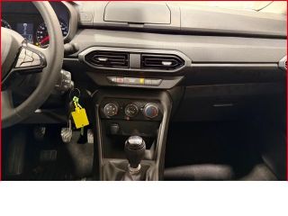 Dacia Jogger Essential+LPG+Klima+PDC+Tempomat+Verkehrszeichenerk.+Müdigkeitswarner