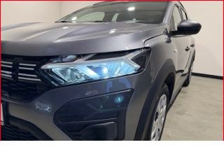 Dacia Jogger Essential+LPG+Klima+PDC+Tempomat+Verkehrszeichenerk.+Müdigkeitswarner