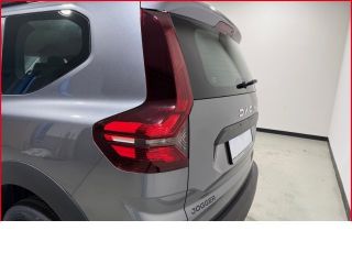 Dacia Jogger Essential+LPG+Klima+PDC+Tempomat+Verkehrszeichenerk.+Müdigkeitswarner