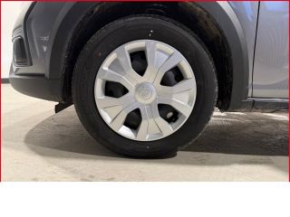 Dacia Jogger Essential+LPG+Klima+PDC+Tempomat+Verkehrszeichenerk.+Müdigkeitswarner