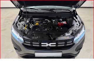 Dacia Jogger Essential+LPG+Klima+PDC+Tempomat+Verkehrszeichenerk.+Müdigkeitswarner