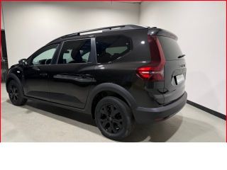 Dacia Jogger Extreme 7-Sitzer+Rückfahrkam.+SitzHZG+Klimaautom+Verkehrszeichenerk.
