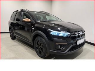 Dacia Jogger Extreme 7-Sitzer+Rückfahrkam.+SitzHZG+Klimaautom+Verkehrszeichenerk.