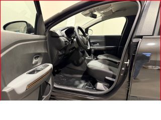 Dacia Jogger Extreme 7-Sitzer+Rückfahrkam.+SitzHZG+Klimaautom+Verkehrszeichenerk.