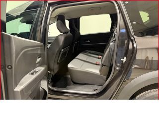 Dacia Jogger Extreme 7-Sitzer+Rückfahrkam.+SitzHZG+Klimaautom+Verkehrszeichenerk.