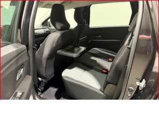 Dacia Jogger Extreme 7-Sitzer+Rückfahrkam.+SitzHZG+Klimaautom+Verkehrszeichenerk.
