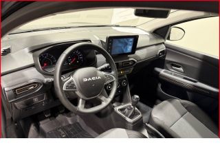 Dacia Jogger Extreme 7-Sitzer+Rückfahrkam.+SitzHZG+Klimaautom+Verkehrszeichenerk.