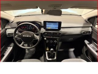 Dacia Jogger Extreme 7-Sitzer+Rückfahrkam.+SitzHZG+Klimaautom+Verkehrszeichenerk.