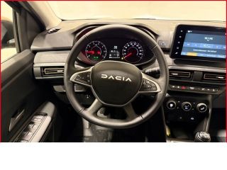 Dacia Jogger Extreme 7-Sitzer+Rückfahrkam.+SitzHZG+Klimaautom+Verkehrszeichenerk.