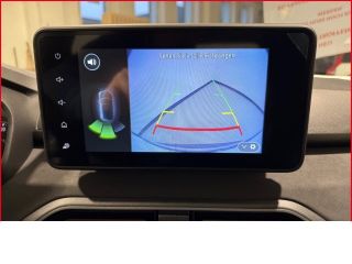 Dacia Jogger Extreme 7-Sitzer+Rückfahrkam.+SitzHZG+Klimaautom+Verkehrszeichenerk.