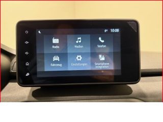 Dacia Jogger Extreme 7-Sitzer+Rückfahrkam.+SitzHZG+Klimaautom+Verkehrszeichenerk.