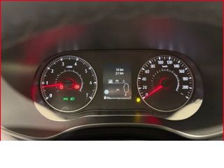 Dacia Jogger Extreme 7-Sitzer+Rückfahrkam.+SitzHZG+Klimaautom+Verkehrszeichenerk.