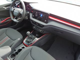 Skoda Fabia 1,0 TSi Monte Carlo Neuwagen