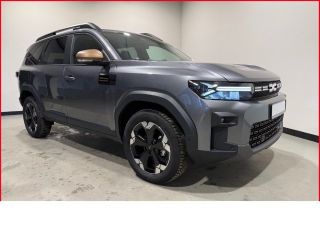 Dacia Bigster 130 Extreme 4x4 1.2 Mild-Hybrid+Allwetter+el.Pano+Dig Cockpit+Kamera+Klima+PDC+Navi